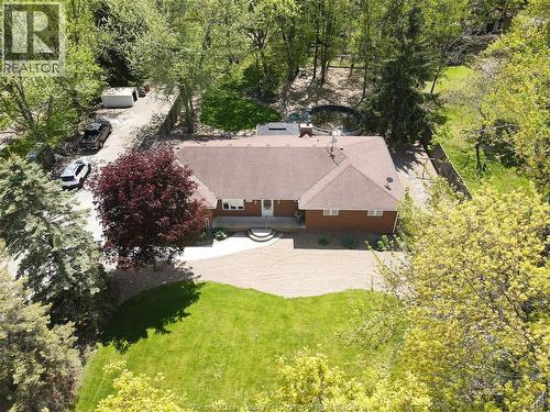 9907 Concession 9 ROAD  Essex, ON N8M 2X5