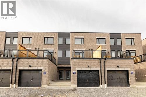 217 MONARCH Avenue  Ajax, ON L1S 7M3