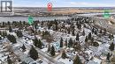 41 Red River Road, Saskatoon, SK  - Outdoor With View 