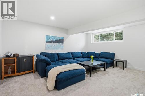 41 Red River Road, Saskatoon, SK - Indoor Photo Showing Other Room