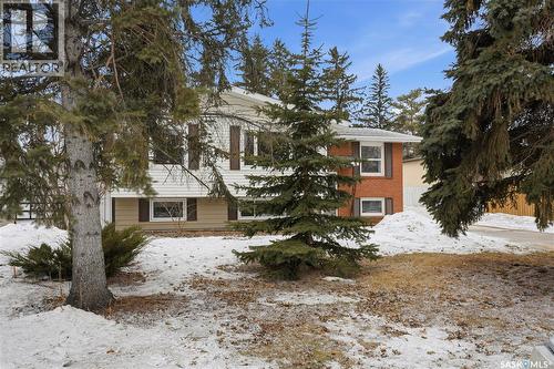 41 Red River Road, Saskatoon, SK - Outdoor