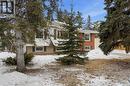 41 Red River Road, Saskatoon, SK  - Outdoor 