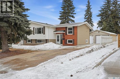 41 Red River Road, Saskatoon, SK - Outdoor