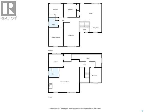 41 Red River Road, Saskatoon, SK - Other