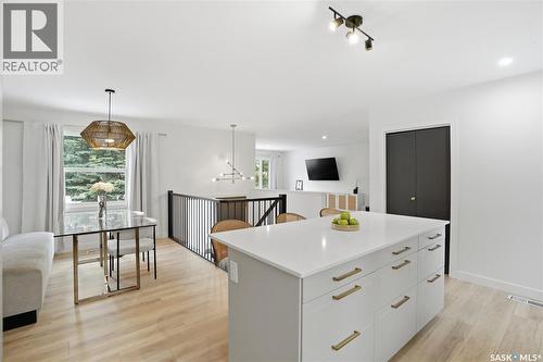 41 Red River Road, Saskatoon, SK - Indoor