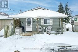 276 WILLIAMS POINT ROAD Scugog, ON L0B 1E0
