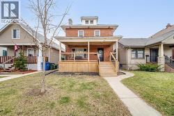 1511 HALL Windsor, ON N8X 4R6
