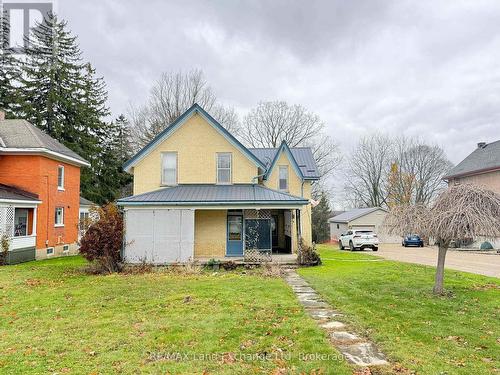 126 DIAGONAL ROAD  North Huron (Wingham), ON N0G 2W0