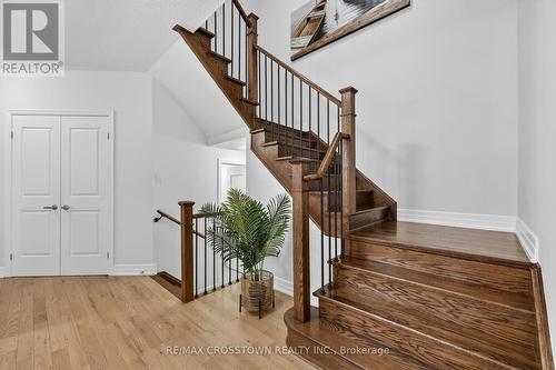 30 Hutton Crescent, Essa, ON - Indoor Photo Showing Other Room