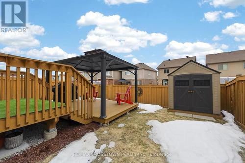 30 Hutton Crescent, Essa, ON - Outdoor