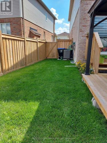 30 Hutton Crescent, Essa, ON - Outdoor