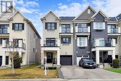 19 WIMSHAW LANE Whitchurch-Stouffville, ON L4A 1Y5