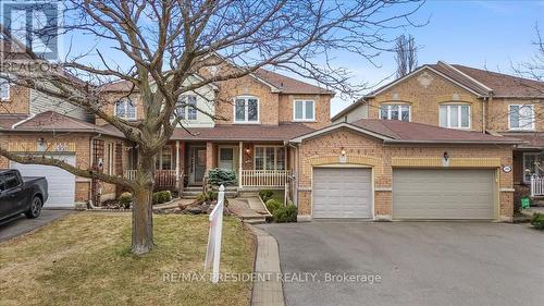 2957 JACKSON DRIVE  Burlington, ON L7M 4K6