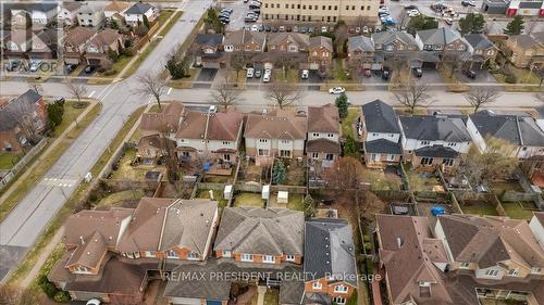 2957 Jackson Drive, Burlington, ON - Outdoor With View