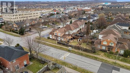 2957 Jackson Drive, Burlington, ON - Outdoor With View
