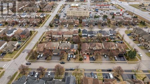 2957 Jackson Drive, Burlington, ON - Outdoor With View