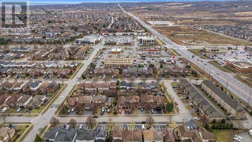 2957 Jackson Drive, Burlington, ON - Outdoor With View