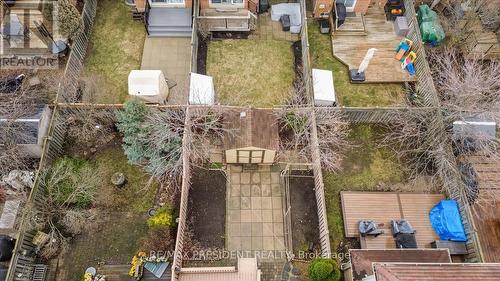 2957 Jackson Drive, Burlington, ON - Outdoor