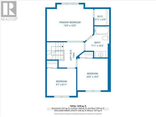 2957 Jackson Drive, Burlington, ON - Other