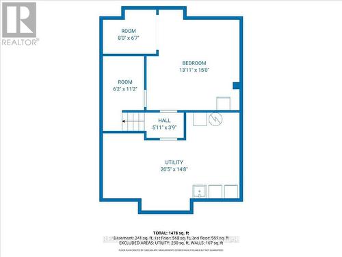 2957 Jackson Drive, Burlington, ON - Other