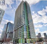 1209 - 170 FORT YORK BOULEVARD Toronto, ON M5V 0E6