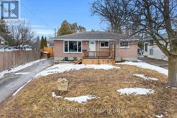 80 SHORT AVENUE Kawartha Lakes, ON K9V 1J0