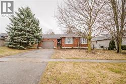 20 WINDSOR Drive St. George, ON N0E 1N0