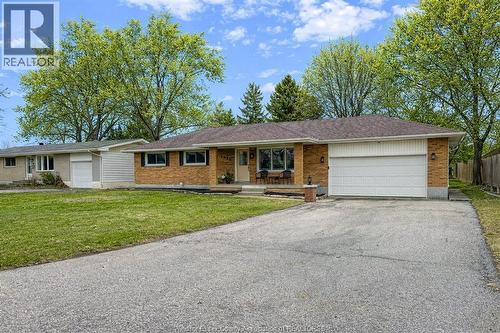 1822 ST. ANNE  Tecumseh, ON N8N 1V4