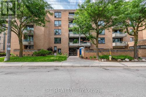 #206 - 1177 BELANGER AVENUE  Ottawa, ON K1H 8N7