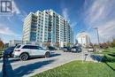 313 - 260 Villagewalk Boulevard, London North, ON  - Outdoor With Facade 