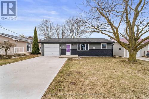 161 HURON STREET E  South Huron (Exeter), ON N0M 1S1