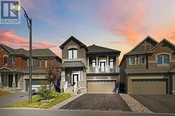 54 MALACHIGAN CRESCENT Ottawa, ON K4A 1G6