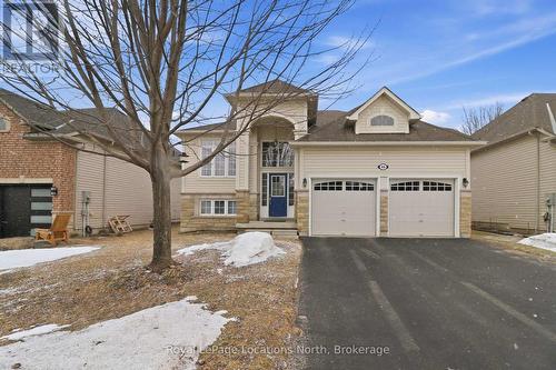 46 PRINCESS POINT DRIVE  Wasaga Beach, ON L9Z 3C1