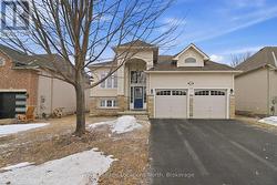46 PRINCESS POINT DRIVE Wasaga Beach, ON L9Z 3C1