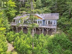 16368 KAWAGAMA-DENNISON ISLAND Dysart Et Al (Havelock), ON K0M 1S0