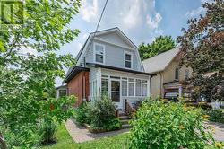 137 PERTH STREET Stratford, ON N5A 3Y1