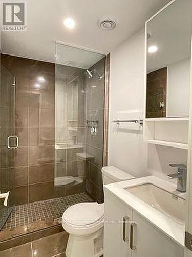 2012 - 88 Queen Street E, Toronto, ON - Indoor Photo Showing Bathroom