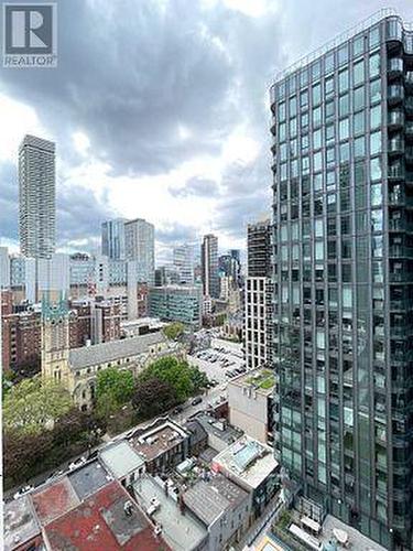 2012 - 88 Queen Street E, Toronto, ON - Outdoor