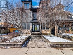 246B SCARBOROUGH ROAD Toronto, ON M4E 3M8