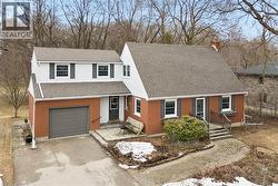 21 MEADOWLARK Road Elmira, ON N3B 1T7