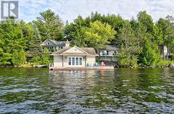 3013 MUSKOKA ROAD 117 Lake Of Bays, ON P0B 1A0