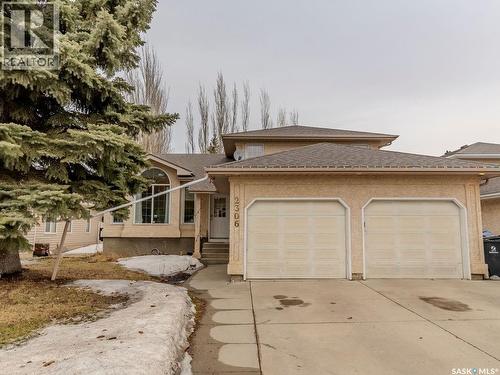 2306 Kenderdine ROAD  Saskatoon, SK S7N 4J5
