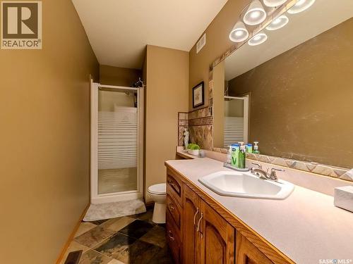 2306 Kenderdine Road, Saskatoon, SK - Indoor Photo Showing Bathroom