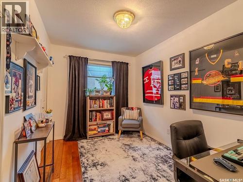 2306 Kenderdine Road, Saskatoon, SK - Indoor Photo Showing Office