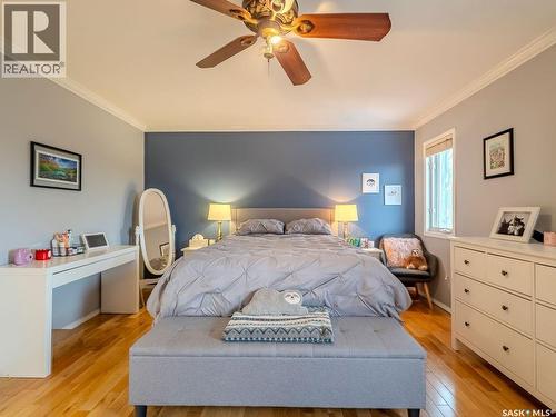 2306 Kenderdine Road, Saskatoon, SK - Indoor Photo Showing Bedroom