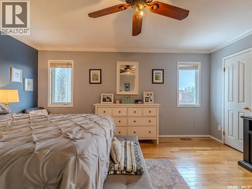 2306 Kenderdine Road, Saskatoon, SK - Indoor Photo Showing Bedroom