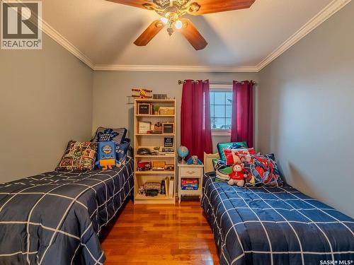 2306 Kenderdine Road, Saskatoon, SK - Indoor Photo Showing Bedroom