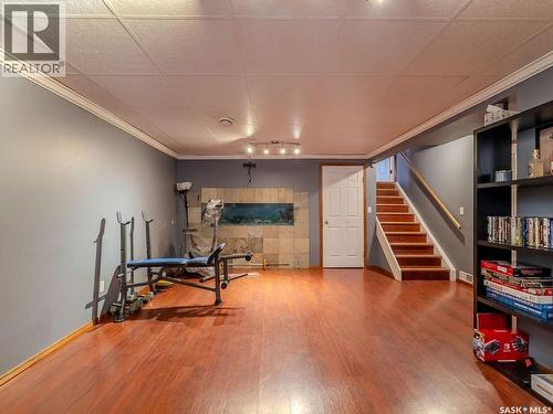 2306 Kenderdine Road, Saskatoon, SK - Indoor Photo Showing Other Room