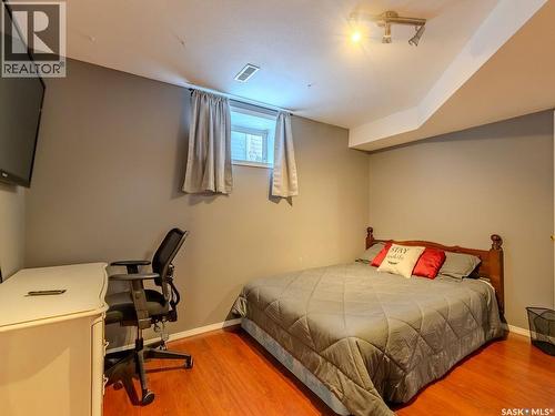 2306 Kenderdine Road, Saskatoon, SK - Indoor Photo Showing Bedroom
