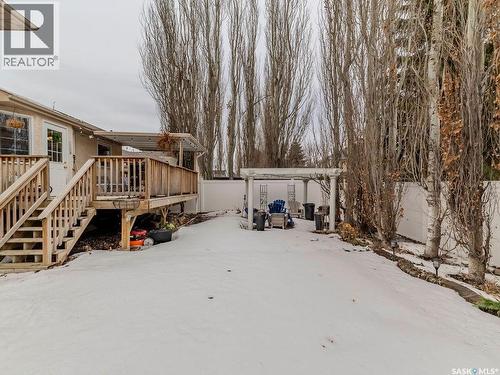 2306 Kenderdine Road, Saskatoon, SK - Outdoor